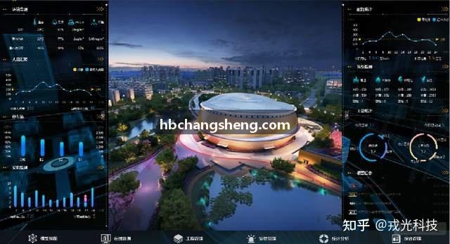 球馆物联网闸机与智能水电控降本增效落地方案
